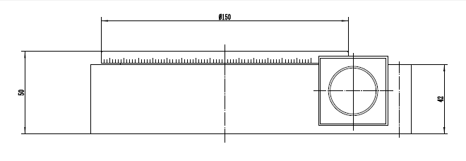 PX110-150 高精度電動(dòng)旋轉(zhuǎn)臺 分度盤 旋轉(zhuǎn)臺 定制轉(zhuǎn)盤 位移臺