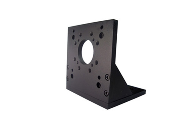 PJK05直角固定塊 平衡塊，固定架 尺寸100mm*100mm*100mm