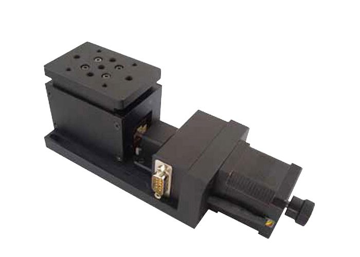 PT-GD404電動(dòng)升降臺(tái) 電動(dòng)升降架 Z軸精密位移臺(tái) 電動(dòng)升降機(jī)行程10